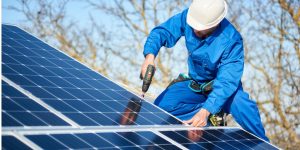 Installation Maintenance Panneaux Solaires Photovoltaïques à Castillon-en-Auge